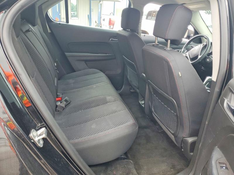 Продаж на аукціоні авто 2015 Chevrolet Equinox, vin: 2GNALAEK5F6102848, номер лоту: 54528666
