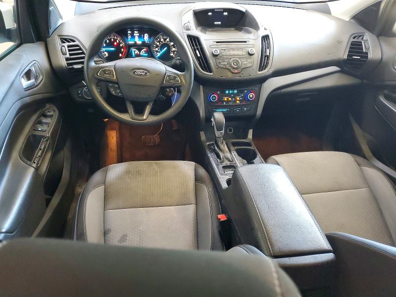 Aukcja sprzedaży 2018 Ford Escape, vin: 1FMCU9GD2JUA28838, numer aukcji: 55105996