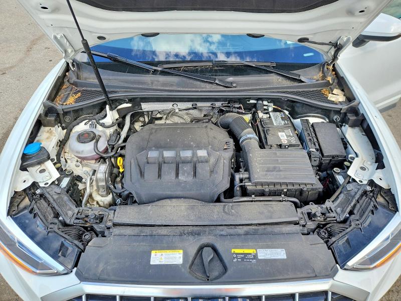 Продажа на аукционе авто 2023 Audi Q3, vin: WA1EECF38P1032283, номер лота: 53580786