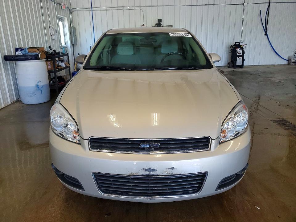 Продаж на аукціоні авто 2011 Chevrolet Impala, vin: 2G1WG5EK6B1209272, номер лоту: 53956846