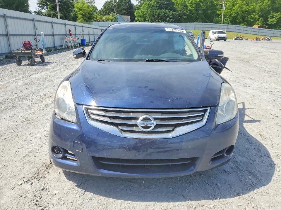 Aukcja sprzedaży 2010 Nissan Altima, vin: 1N4AL2AP8AN495609, numer aukcji: 53238306