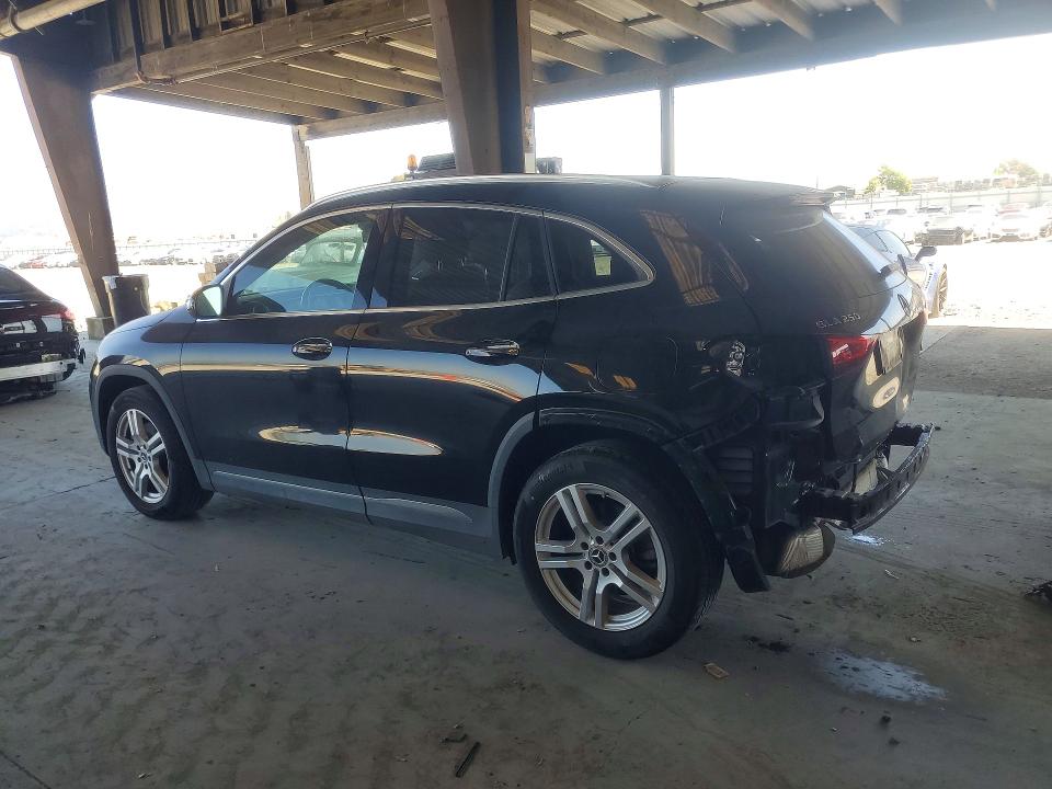 Aukcja sprzedaży 2021 Mercedes-benz Gla, vin: W1N4N4HB8MJ196486, numer aukcji: 53073196