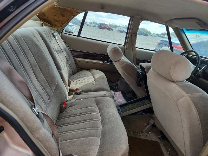 Продаж на аукціоні авто 1990 Buick Lesabre, vin: 1G4HP52K0XH421086, номер лоту: 52573556