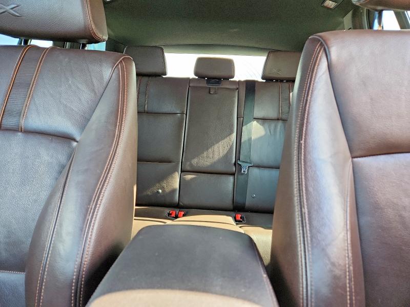 Auction sale of the 2016 Bmw X3, vin: 5UXWX9C52G0D75384, lot number: 52812326