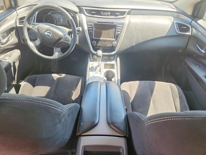 Продаж на аукціоні авто 2020 Nissan Murano, vin: 5N1AZ2AS3LN170040, номер лоту: 53588806