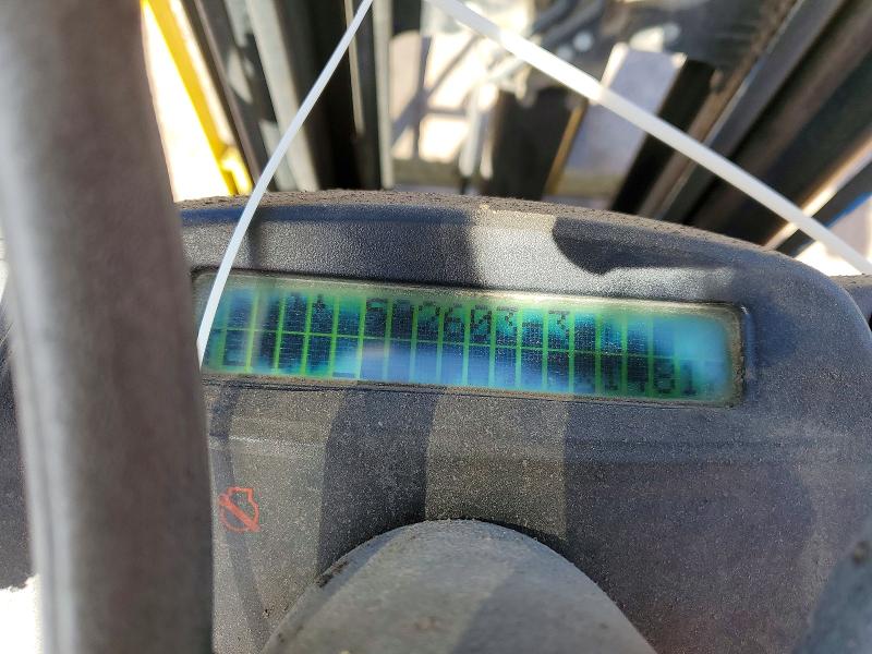 2014 Hyster S50ft მანქანა იყიდება აუქციონზე, vin: G187V02324M, აუქციონის ნომერი: 55053436