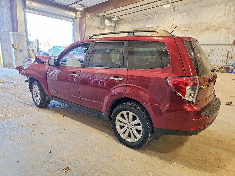 52516366 :رقم المزاد ، JF2SHADC9DH416391 vin ، 2013 Subaru Forester مزاد بيع