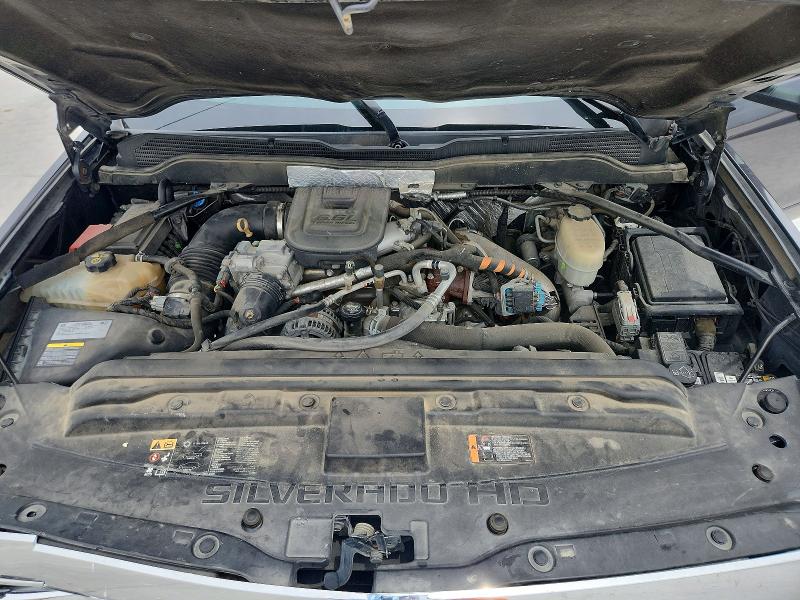2016 Chevrolet Silverado მანქანა იყიდება აუქციონზე, vin: 1GC1KVE81GF236156, აუქციონის ნომერი: 54497356