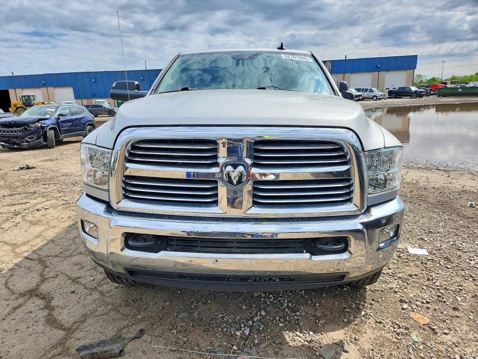 Продаж на аукціоні авто 2014 Ram 2500, vin: 3C6UR5DJ0EG138526, номер лоту: 52761006