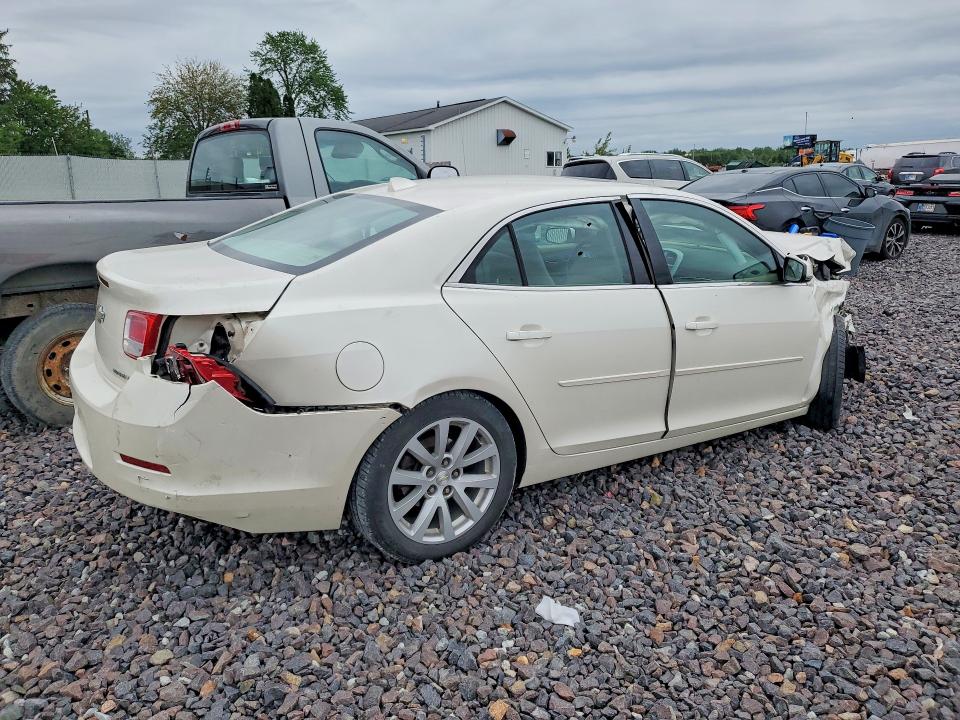 Aukcja sprzedaży 2013 Chevrolet Malibu, vin: 1G11E5SA4DF340868, numer aukcji: 54397376
