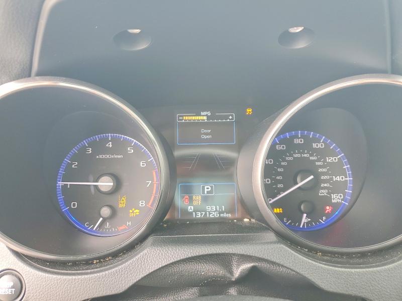 Продаж на аукціоні авто 2018 Subaru Outback, vin: 4S4BSETC9J3379114, номер лоту: 54413406