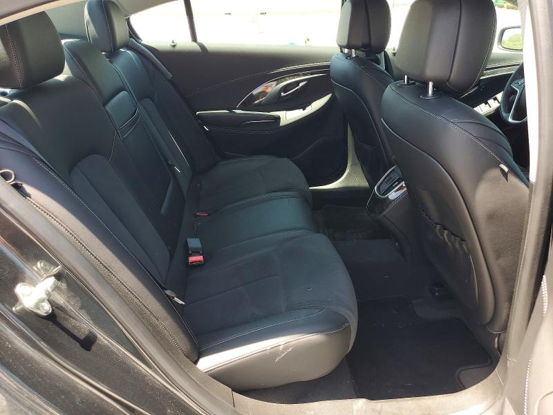 Продажа на аукционе авто 2014 Buick Lacrosse, vin: 1G4GA5G3XEF253285, номер лота: 55320196