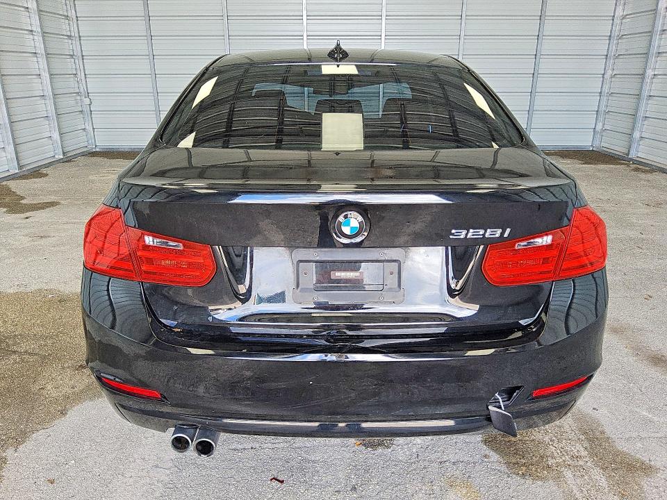 Aukcja sprzedaży 2015 Bmw 328, vin: WBA3A5C58FF607586, numer aukcji: 52939756