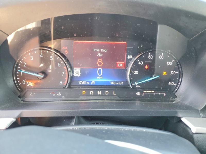 2021 Ford Explorer მანქანა იყიდება აუქციონზე, vin: 1FMSK8DH4MGB87138, აუქციონის ნომერი: 53814906