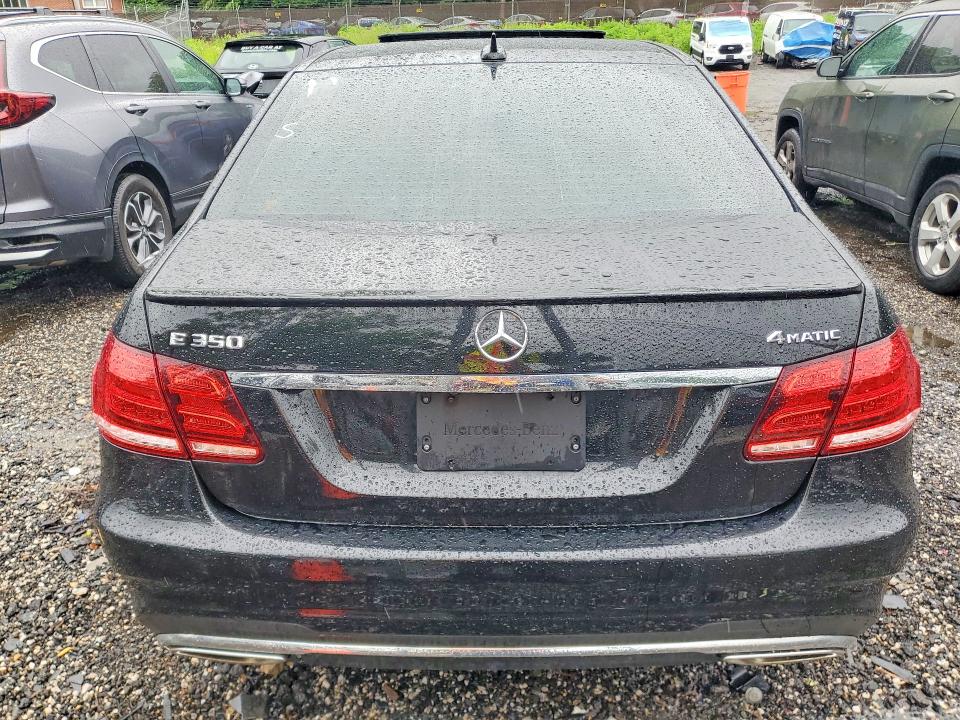 Продажа на аукционе авто 2016 Mercedes-benz E, vin: WDDHF8JB1GB220963, номер лота: 54733386