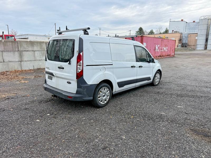 Продажа на аукционе авто 2015 Ford Transit Connect, vin: NM0LS7E79F1189141, номер лота: 53931116