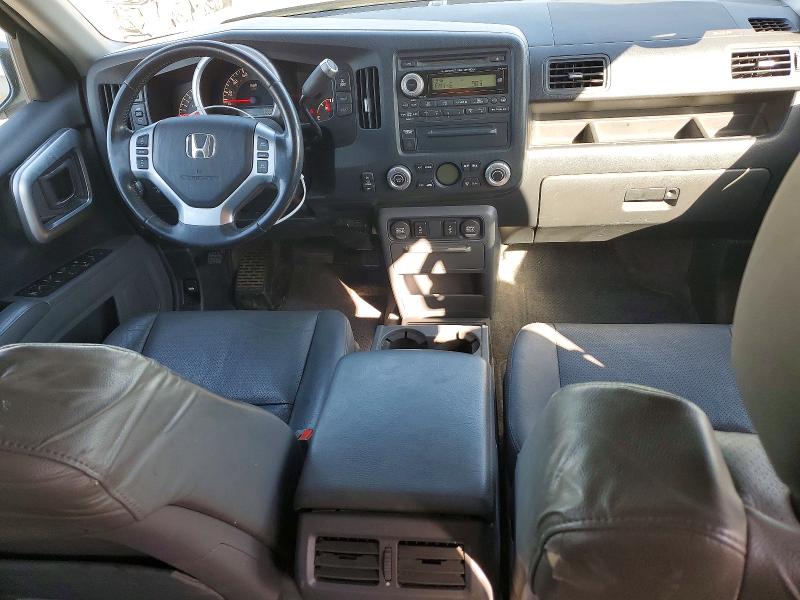 Aukcja sprzedaży 2007 Honda Ridgeline, vin: 2HJYK16507H542755, numer aukcji: 52422716
