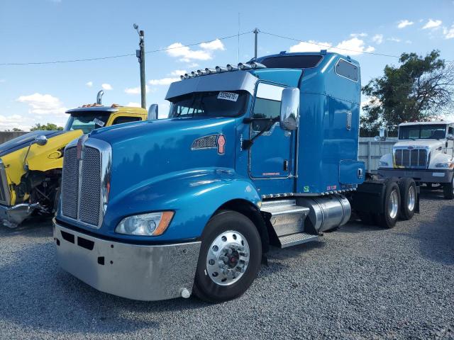 Aukcja sprzedaży 2013 Kenworth T660, vin: 1XKAD49X5DJ366797, numer aukcji: 53394416
