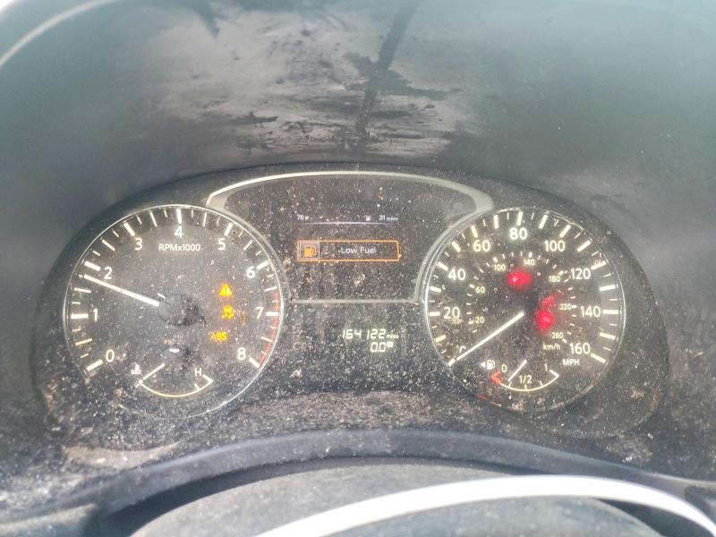 2015 Nissan Pathfinder მანქანა იყიდება აუქციონზე, vin: 5N1AR2MN0FC704486, აუქციონის ნომერი: 53254546