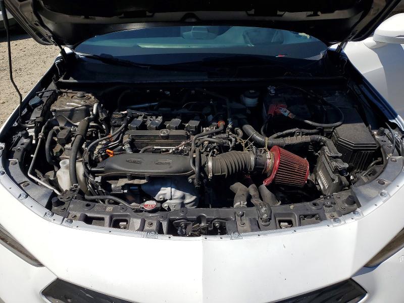 Продаж на аукціоні авто 2023 Acura Integra, vin: 19UDE4H67PA025373, номер лоту: 55183096