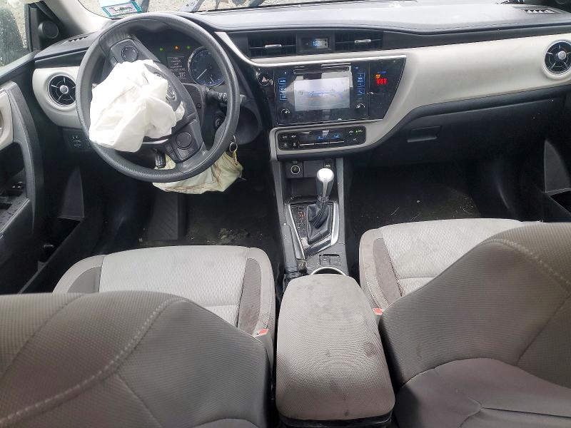 Auction sale of the 2018 Toyota Corolla, vin: 5YFBURHE4JP838976, lot number: 54348376