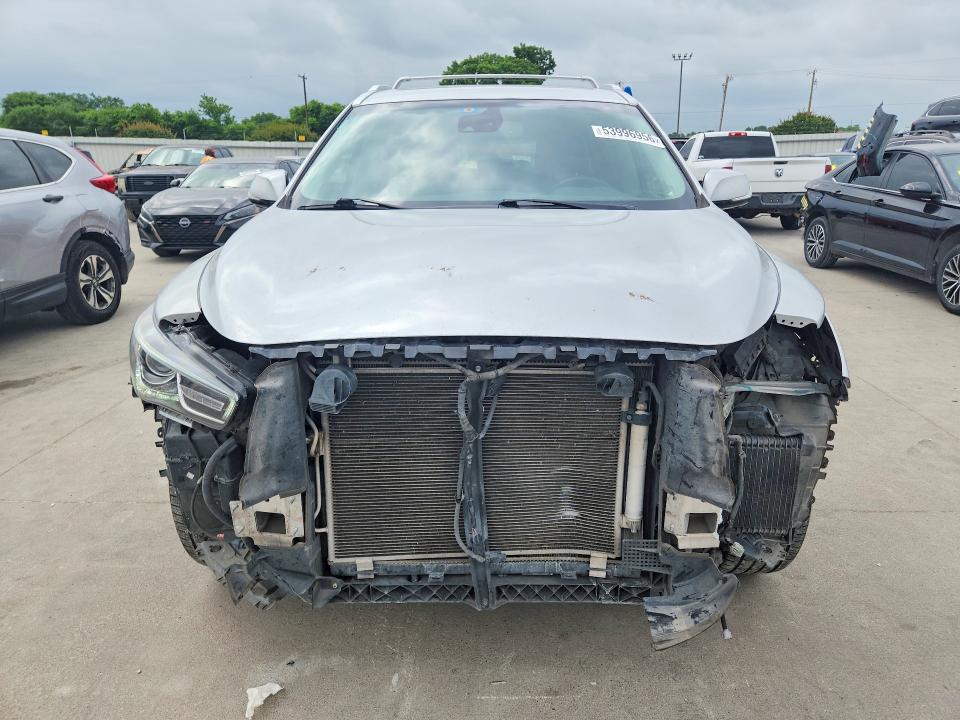 53996956 :رقم المزاد ، 5N1AL0MN6GC519110 vin ، 2016 Infiniti Qx60 مزاد بيع