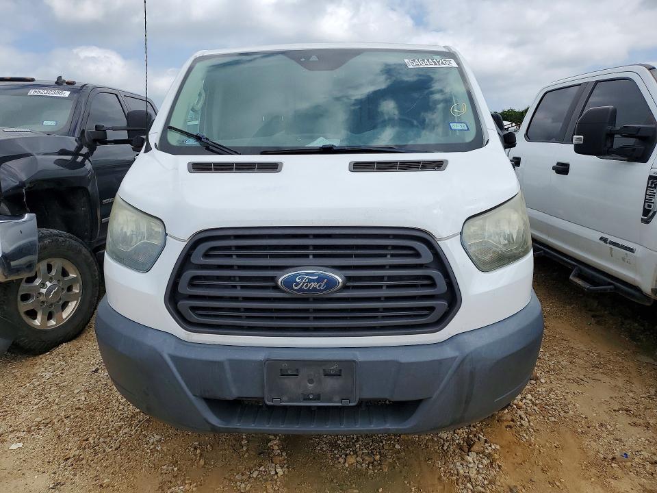 54644126 :رقم المزاد ، 1FTYR1YM2GKB00315 vin ، 2016 Ford Transit مزاد بيع