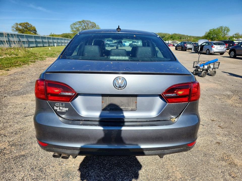 Aukcja sprzedaży 2013 Volkswagen Jetta, vin: 3VW567AJ2DM378809, numer aukcji: 53794516