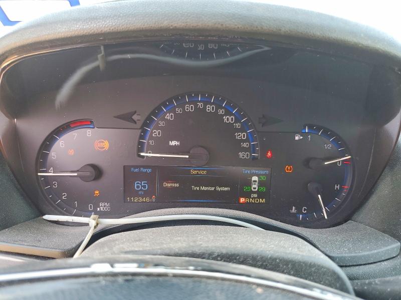 55416346 :رقم المزاد ، 1G6AA5RA3E0151063 vin ، 2014 Cadillac Ats مزاد بيع