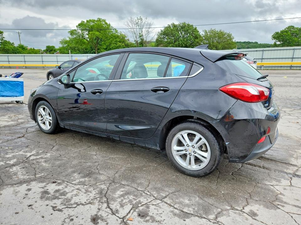 Aukcja sprzedaży 2017 Chevrolet Cruze, vin: 3G1BE6SM6HS563371, numer aukcji: 54402206