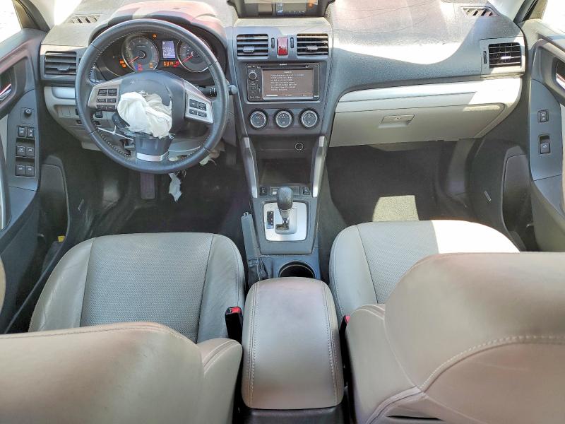 Продажа на аукционе авто 2015 Subaru Forester, vin: JF2SJARC9FH496582, номер лота: 55365056
