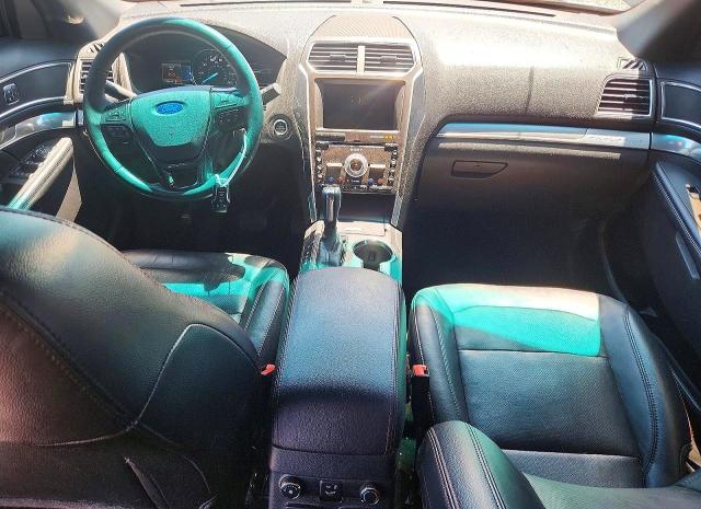 Aukcja sprzedaży 2016 Ford Explorer, vin: 1FM5K8GT4GGA06430, numer aukcji: 52936466