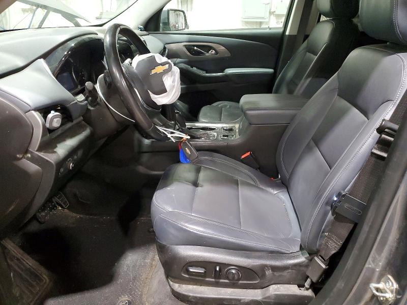 Aukcja sprzedaży 2019 Chevrolet Traverse, vin: 1GNEVHKW6KJ192438, numer aukcji: 53408276