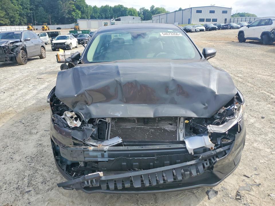 Aukcja sprzedaży 2020 Ford Fusion, vin: 3FA6P0G72LR238399, numer aukcji: 54673356