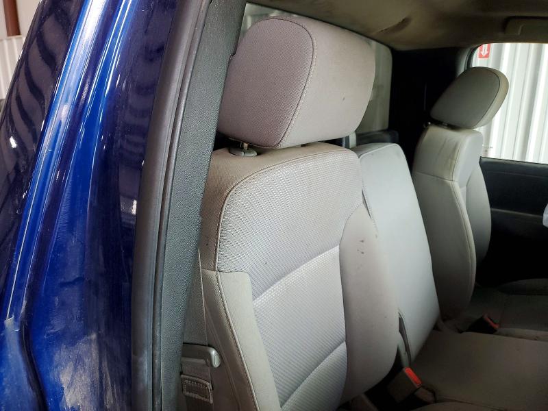 Продаж на аукціоні авто 2014 Chevrolet Silverado, vin: 1GCNCPEH2EZ194392, номер лоту: 54313346