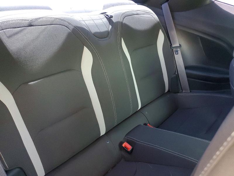 Aukcja sprzedaży 2016 Chevrolet Camaro, vin: 1G1FB1RS5G0152129, numer aukcji: 53615206