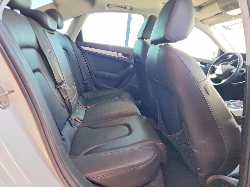 Aukcja sprzedaży 2014 Audi A4, vin: WAUAFAFL1EN023904, numer aukcji: 53831866