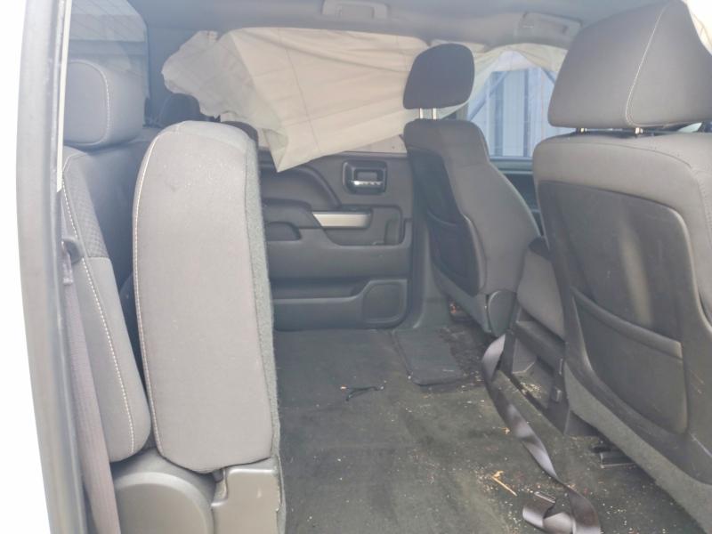 2014 Chevrolet Silverado მანქანა იყიდება აუქციონზე, vin: 3GCUKREC4EG400732, აუქციონის ნომერი: 52240936