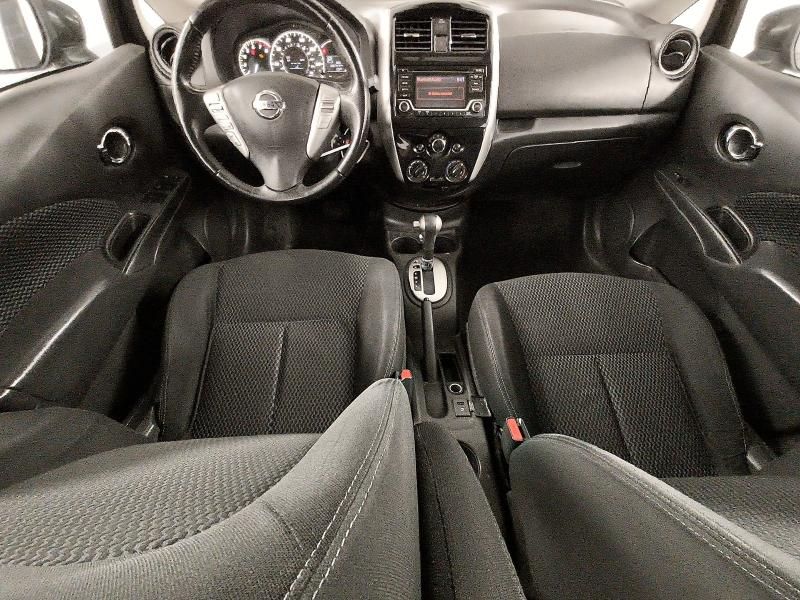 53662146 :رقم المزاد ، 3N1CE2CP9GL356417 vin ، 2016 Nissan Versa Note مزاد بيع