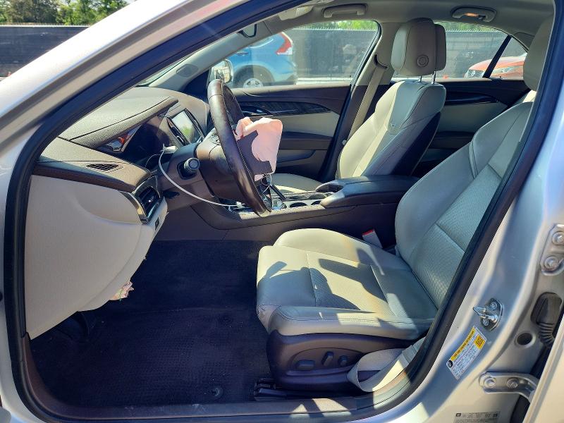 Продажа на аукционе авто 2013 Cadillac Ats, vin: 1G6AB5RA2D0157786, номер лота: 52318076