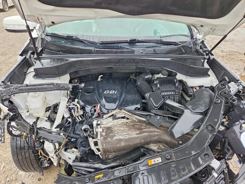 Aukcja sprzedaży 2015 Kia Sorento, vin: 5XYKTCA63FG651744, numer aukcji: 54237056