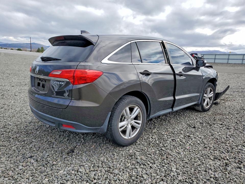 Продажа на аукционе авто 2015 Acura Rdx, vin: 5J8TB3H30FL011919, номер лота: 51768846