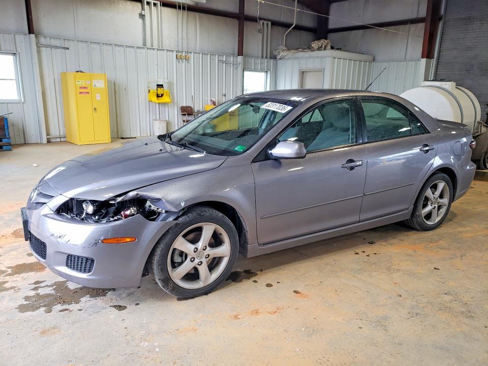 Aukcja sprzedaży 2007 Mazda 6, vin: 1YVHP80C075M38953, numer aukcji: 52317036