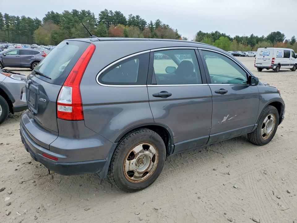 Aukcja sprzedaży 2010 Honda Cr-v, vin: 5J6RE4H33AL070777, numer aukcji: 52223896
