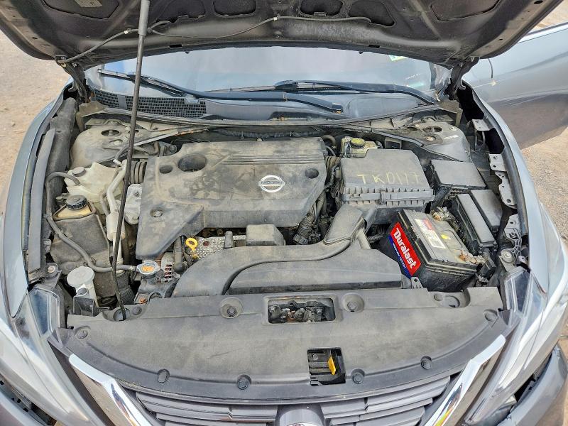Aukcja sprzedaży 2016 Nissan Altima, vin: 1N4AL3APXGN359481, numer aukcji: 54854436