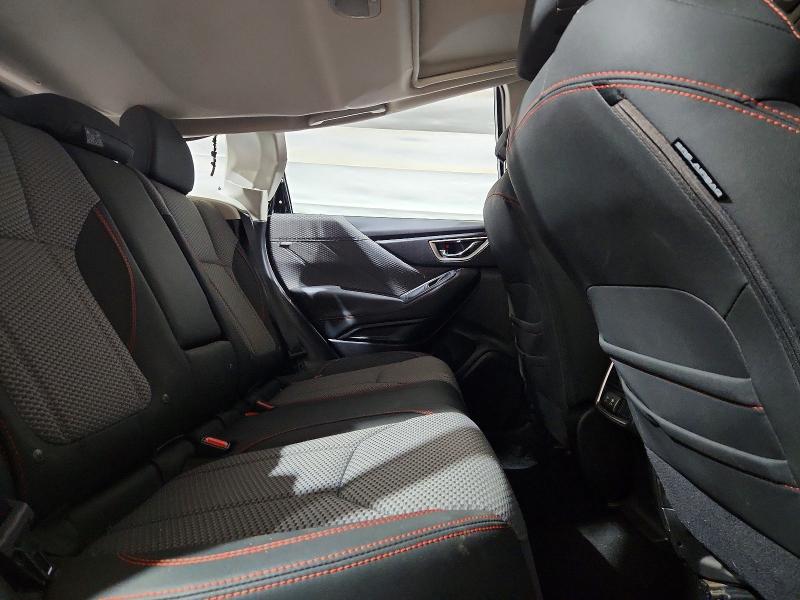 2019 Subaru Forester მანქანა იყიდება აუქციონზე, vin: JF2SKAPC5KH473746, აუქციონის ნომერი: 52731636