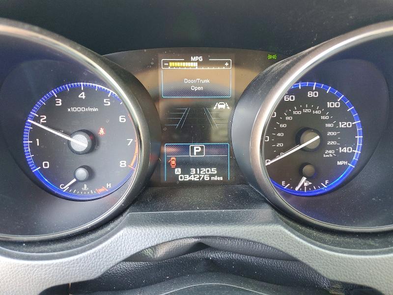 54116946 :رقم المزاد ، 4S3BNAF66K3031265 vin ، 2019 Subaru Legacy مزاد بيع