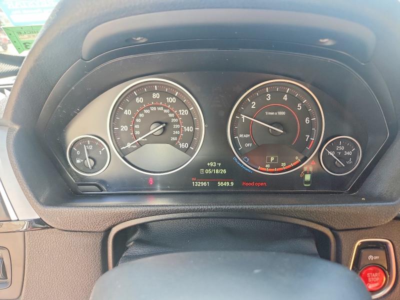 Aukcja sprzedaży 2018 Bmw 330, vin: WBA8D9G55JNU70815, numer aukcji: 53946266