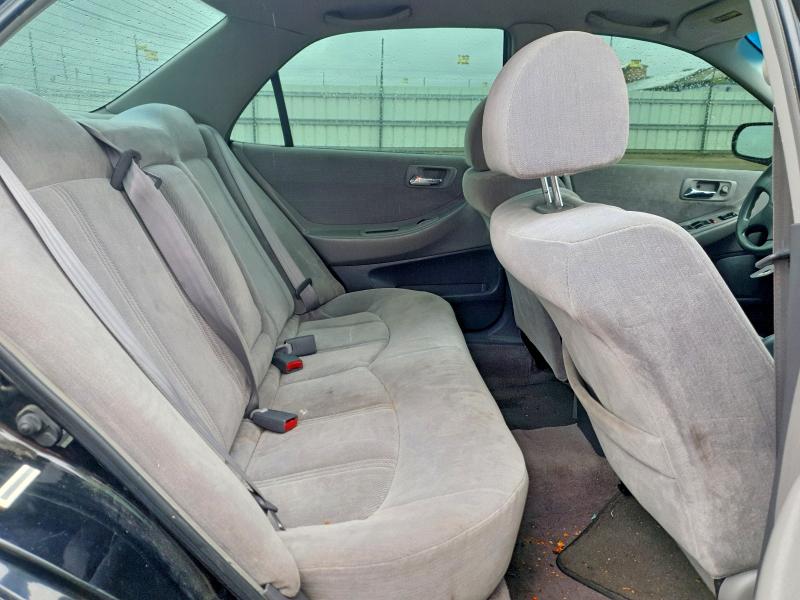 Aukcja sprzedaży 1999 Honda Accord, vin: JHMCG5640XC002709, numer aukcji: 54982576