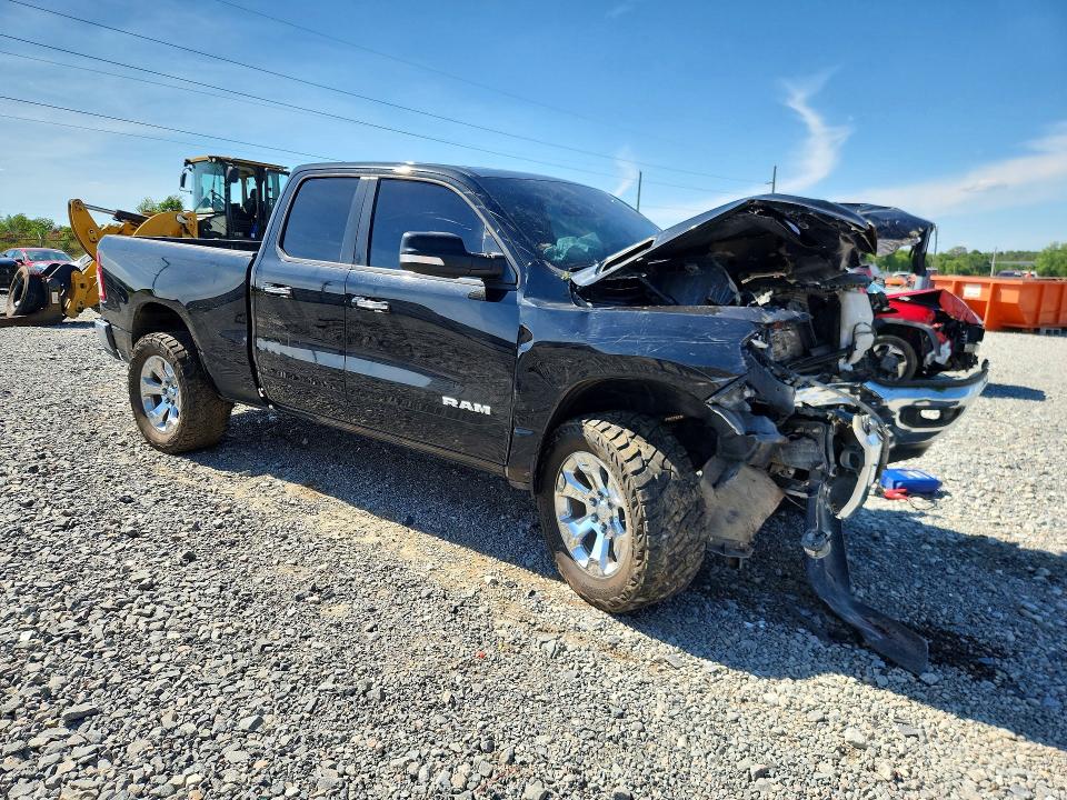 Aukcja sprzedaży 2020 Ram 1500, vin: 1C6SRFBT0LN192768, numer aukcji: 52669966